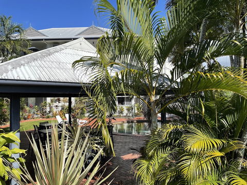 Citysider Cairns - Hotel Gold Coast 2