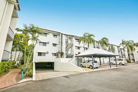 Citysider Cairns - Hotel Gold Coast 0