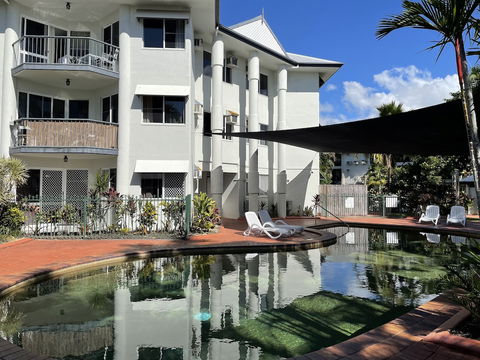 Citysider Cairns - Hotel Gold Coast 1