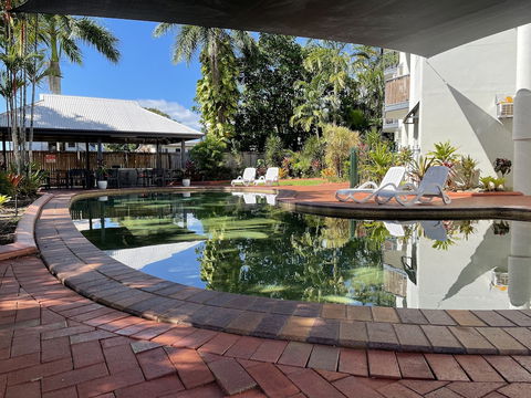 Citysider Cairns - Hotel Gold Coast 6