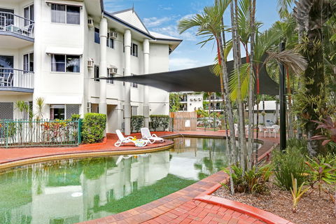Citysider Cairns - Hotel Gold Coast 5