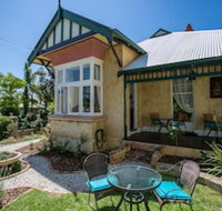 Danum House B  B - Hotel Gold Coast