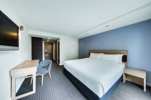 Central Studio Hotel Sydney - Hotel Gold Coast 4
