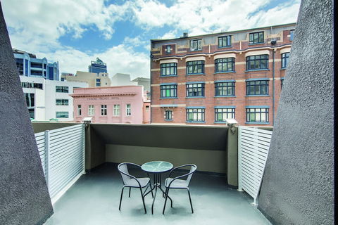 Central Studio Hotel Sydney - Hotel Gold Coast 0