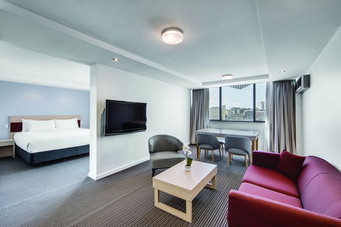 Central Studio Hotel Sydney - Hotel Gold Coast 3