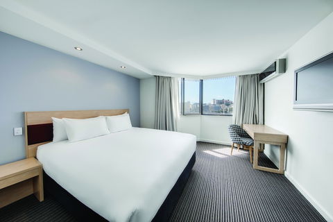 Central Studio Hotel Sydney - Hotel Gold Coast 1
