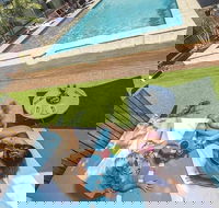 The Cavenagh - Hotel Gold Coast