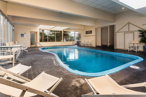 Bellevue On The Lakes - Hotel Gold Coast 3