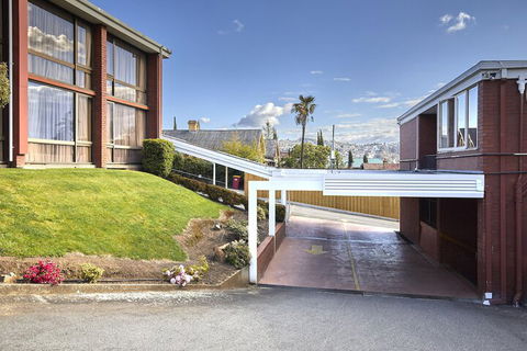 Commodore Regent - Hotel Gold Coast 3