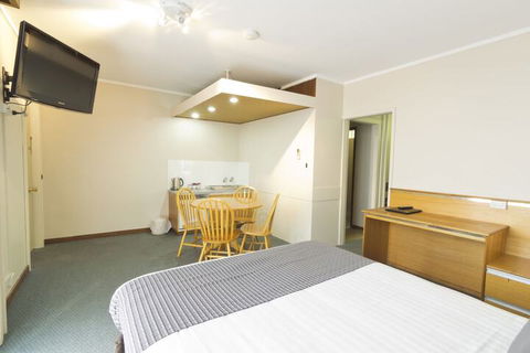 Commodore Regent - Hotel Gold Coast 7