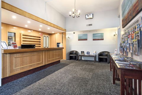 Commodore Regent - Hotel Gold Coast 5