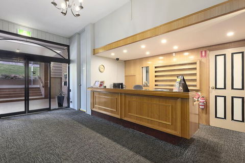 Commodore Regent - Hotel Gold Coast 4