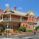 Bed And Breakfast Bridgetown WA Hotel Gold Coast