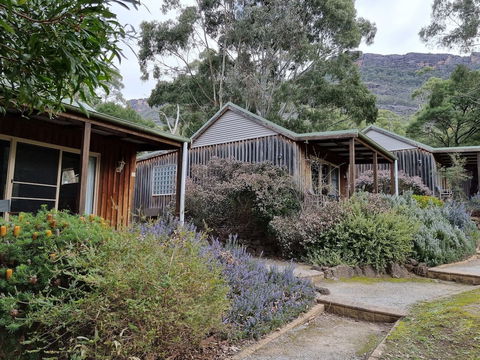 D'Altons Studios - Hotel Gold Coast 1