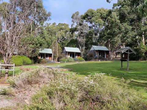 D'Altons Studios - Hotel Gold Coast 4