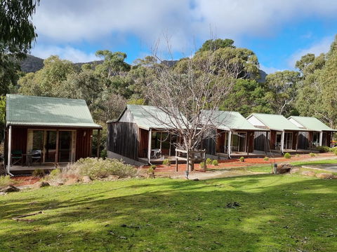 D'Altons Studios - Hotel Gold Coast 0