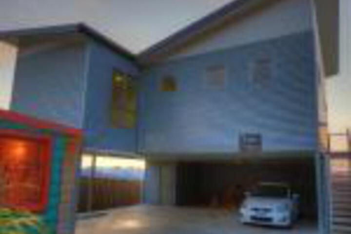  Hotel Gold Coast