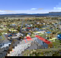 Swansea Ocean Villas - Hotel Gold Coast