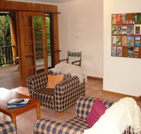 Atherton Blue Gum BB - Hotel Gold Coast