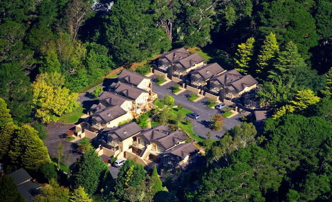 Falls Mountain Retreat - Hotel Gold Coast 0