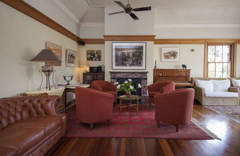 Silvermere - Hotel Gold Coast 2