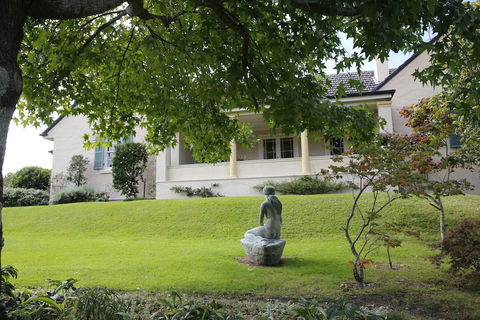 Silvermere - Hotel Gold Coast 0