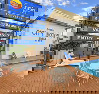 Comfort Inn Dubbo City - Hotel Gold Coast