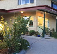 Country Rose Motel Warwick - Hotel Gold Coast