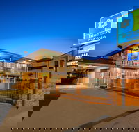 SureStay Hotel by Best Western Blue Diamond Motor Inn - Hotel Gold Coast