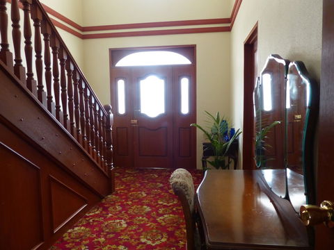 Meramie Motor Inn - Hotel Gold Coast 2