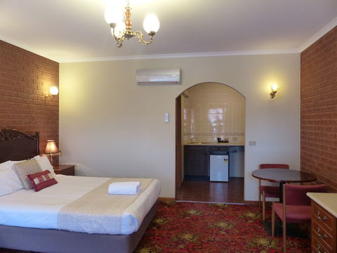Meramie Motor Inn - Hotel Gold Coast 6