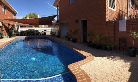 Meramie Motor Inn - Hotel Gold Coast 1