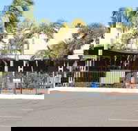 Karratha Central Apartments - Hotel Gold Coast