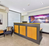 Bannister 22 Hotel - Hotel Gold Coast