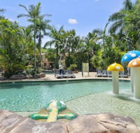 Ashmore Palms Holiday Village