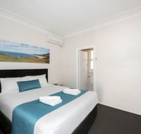Port Macquarie Motel - Hotel Gold Coast