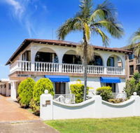 Ocean Breeze Motel - Hotel Gold Coast