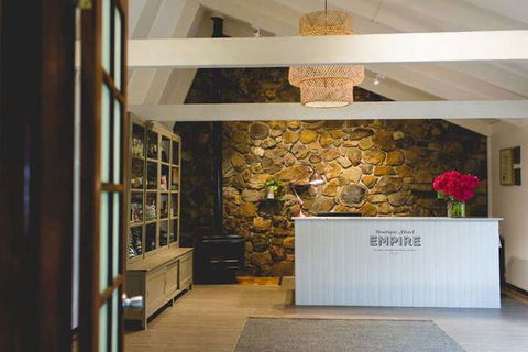 Empire Spa Retreat - Hotel Gold Coast 5