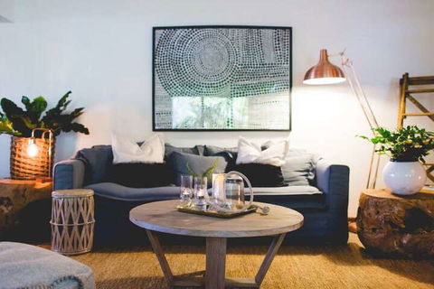 Empire Spa Retreat - Hotel Gold Coast 1