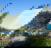 ULTIQA Shearwater Resort - Hotel Gold Coast