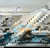 The Langham Sydney - Hotel Gold Coast