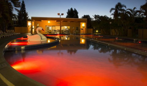 Kalbarri Beach Resort - Hotel Gold Coast 1
