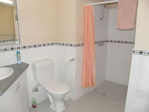 Kalbarri Beach Resort - Hotel Gold Coast 5
