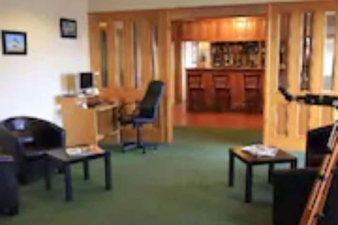 Aviators Lodge Motel - Hotel Gold Coast 2
