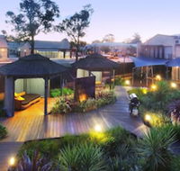 Bay Village Resort  Spa - Hotel Gold Coast