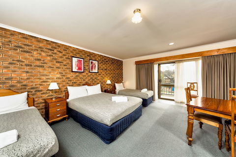 Hume Country Motor Inn - Hotel Gold Coast 5