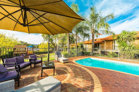 Hume Country Motor Inn - Hotel Gold Coast 3