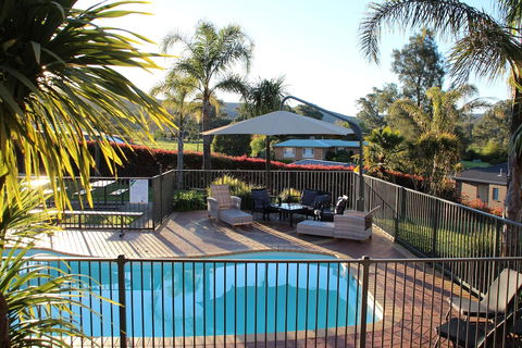 Hume Country Motor Inn - Hotel Gold Coast 1