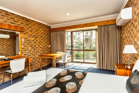 Hume Country Motor Inn - Hotel Gold Coast 6