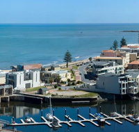 Atlantic Tower Motor Inn - Hotel Gold Coast